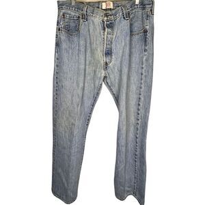 Vintage 501‎ Button Fly Levi's
